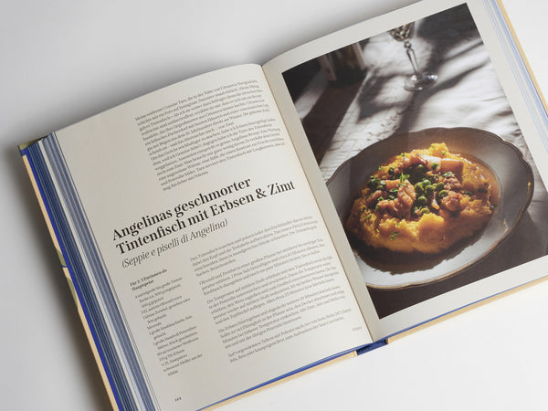 Istrien - Deutscher Kochbuchpreis 2023 Silber - Bild 17
