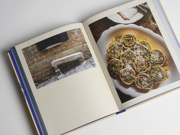 Istrien - Deutscher Kochbuchpreis 2023 Silber - Bild 18