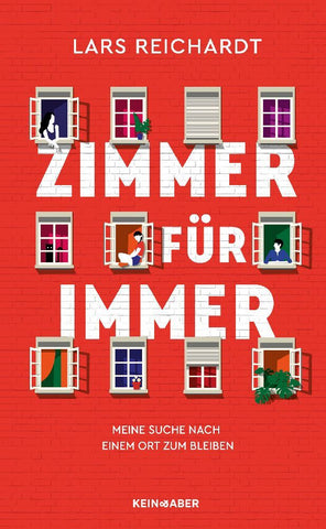 Zimmer für immer - Bild 1