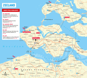 MARCO POLO Reiseführer Niederländische Küste - Bild 4