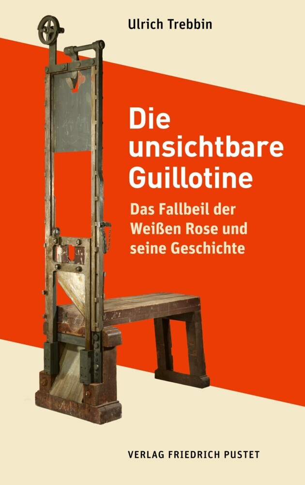 Die unsichtbare Guillotine - Bild 1