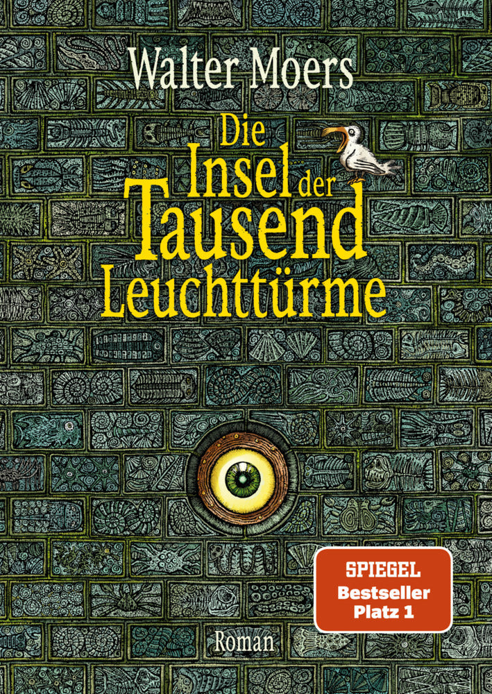 Die Insel der Tausend Leuchttürme - Bild 1