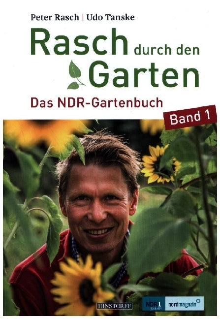 Rasch durch den Garten - Bild 1