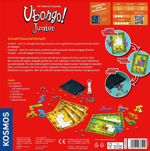 Ubongo Junior - Bild 2