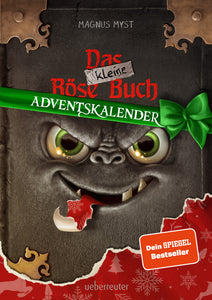 Das kleine Böse Buch - Adventskalender (Das kleine Böse Buch) - Bild 1