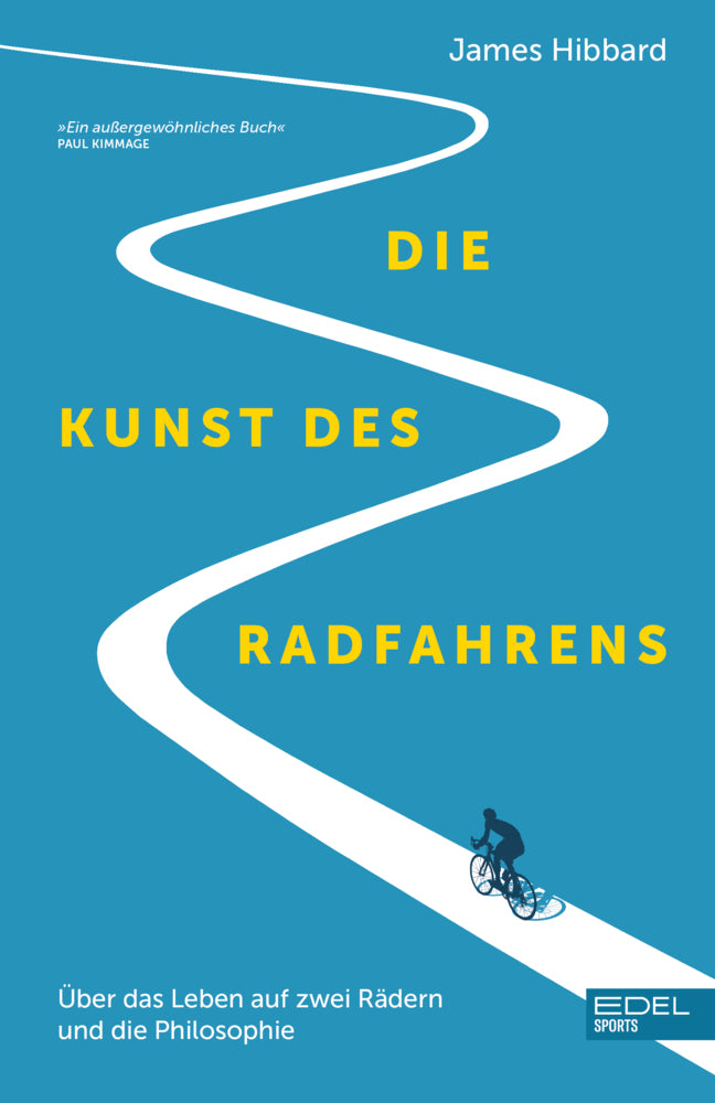 Die Kunst des Radfahrens - Bild 1