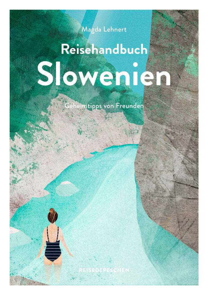 Reisehandbuch Slowenien - Bild 1