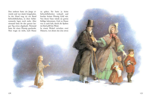 Die schönsten Märchen von Hans Christian Andersen - Bild 4
