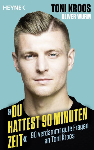 »Du hattest 90 Minuten Zeit« - Bild 1