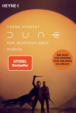 Dune - Der Wüstenplanet - Bild 1