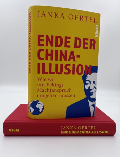 Ende der China-Illusion - Bild 6