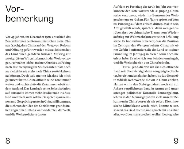 China und die Neuordnung der Welt - Bild 8