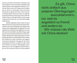 China und die Neuordnung der Welt - Bild 10