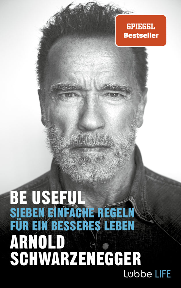 Be Useful - Bild 1