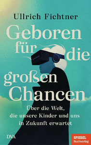 Geboren für die großen Chancen - Bild 1