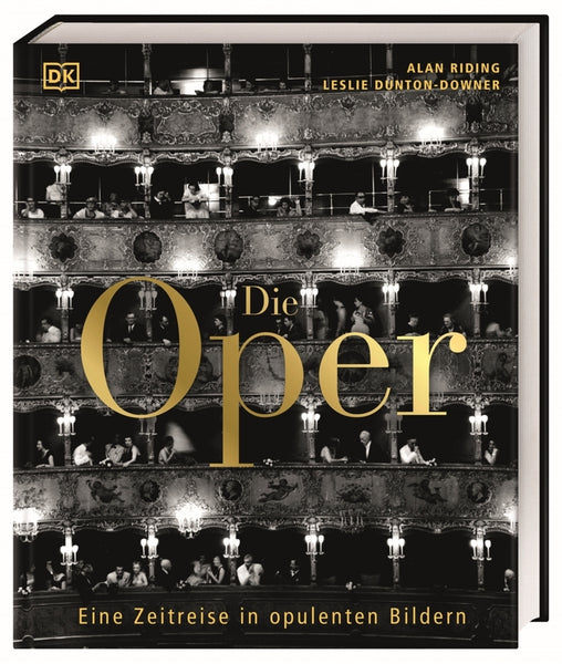 Die Oper - Bild 1