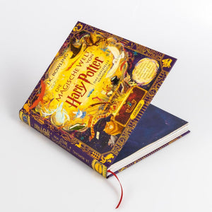 Die magische Welt von Harry Potter: Das offizielle Handbuch - Bild 3