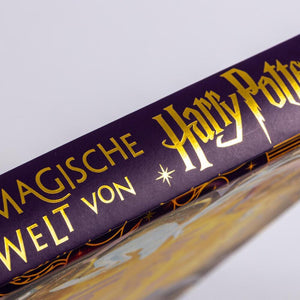 Die magische Welt von Harry Potter: Das offizielle Handbuch - Bild 6