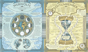 Die magische Welt von Harry Potter: Das offizielle Handbuch - Bild 13