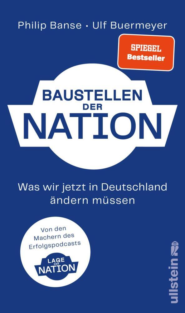 Baustellen der Nation - Bild 1