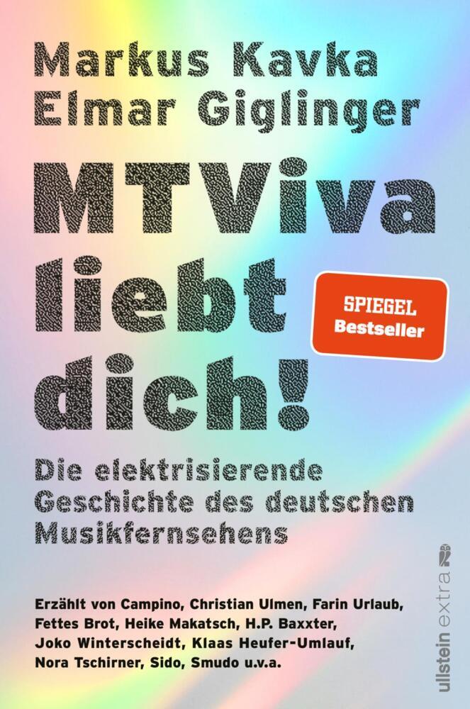 MTViva liebt dich! - Bild 1