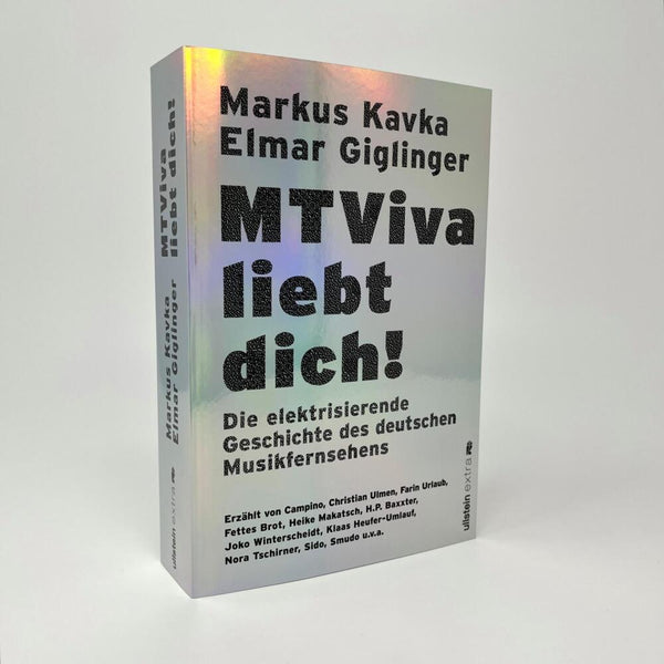 MTViva liebt dich! - Bild 2