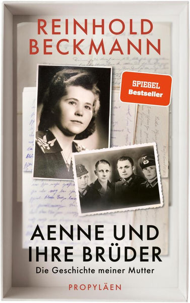 Aenne und ihre Brüder - Bild 1