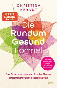 Die Rundum-Gesund-Formel - Bild 1