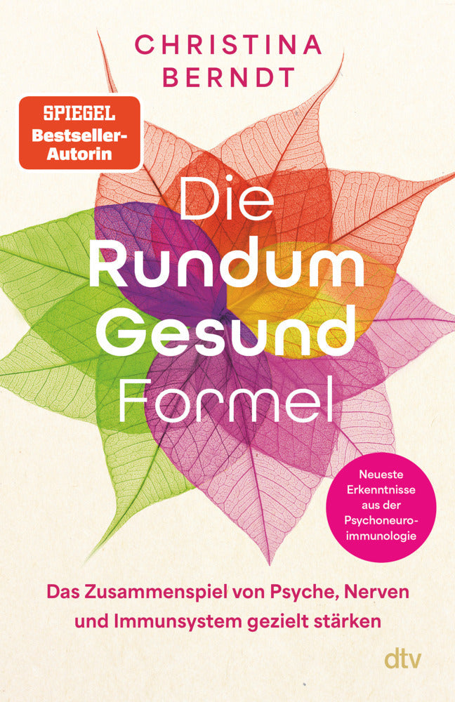 Die Rundum-Gesund-Formel - Bild 1