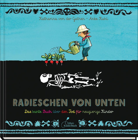 Radieschen von unten - Bild 1