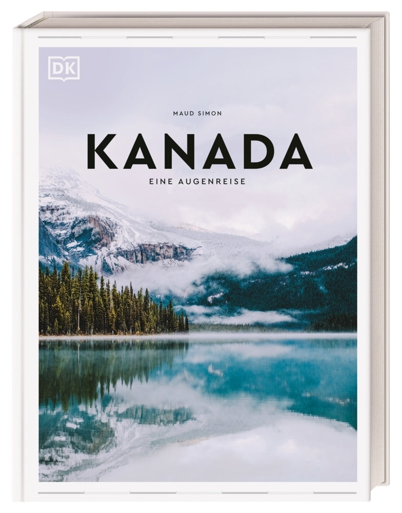 Kanada - Bild 1