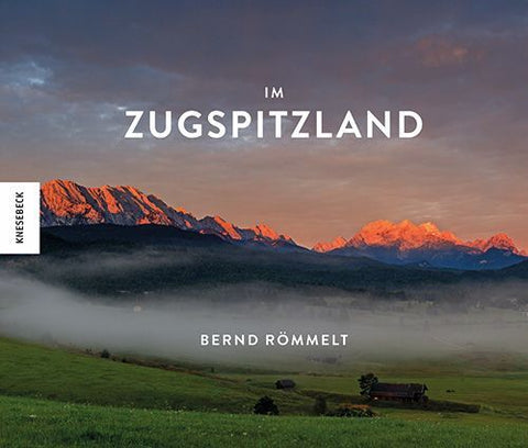 Im Zugspitzland - Bild 1