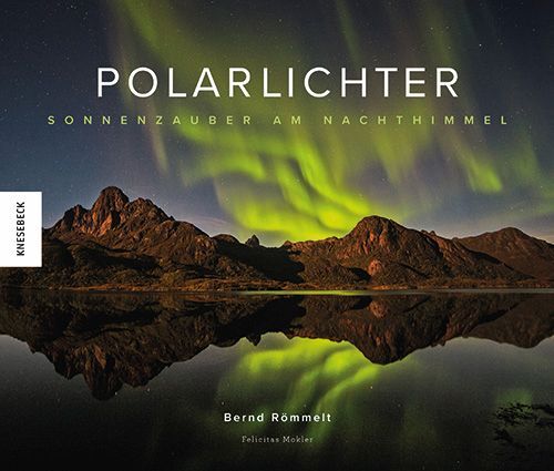 Polarlichter - Bild 1