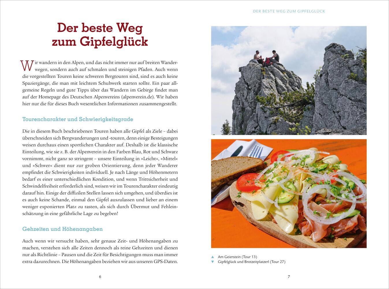 Bayerns schönste Gipfel - Bild 3