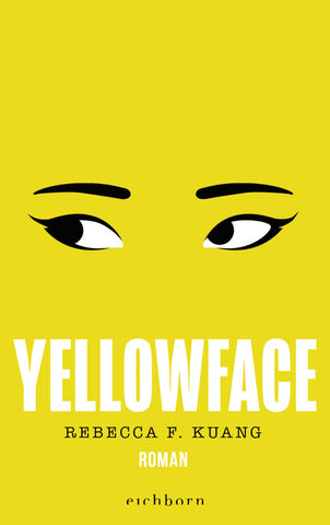 Yellowface - Bild 1