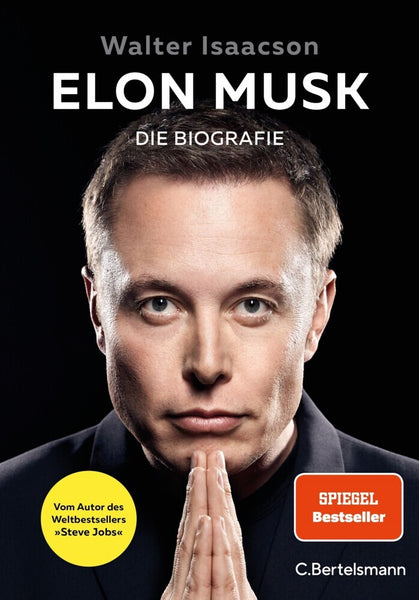 Elon Musk - Bild 1