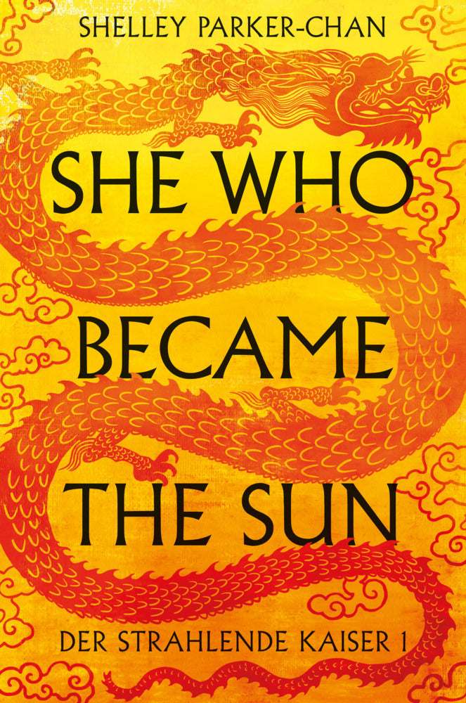 She Who Became the Sun - Bild 1