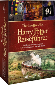 Der inoffizielle Harry Potter Reiseführer - Bild 1