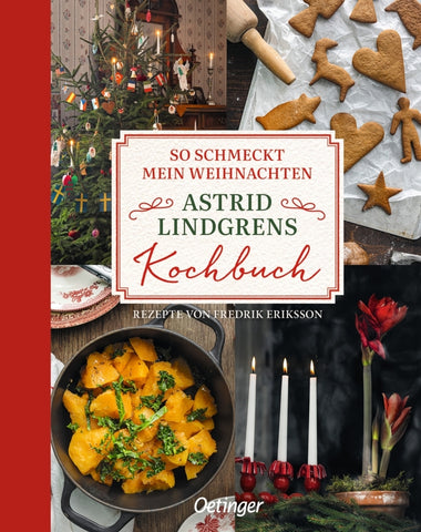 So schmeckt mein Weihnachten - Bild 1