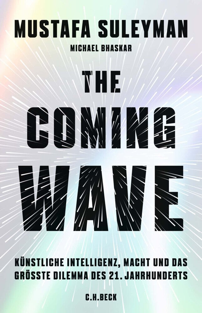 The Coming Wave - Bild 1