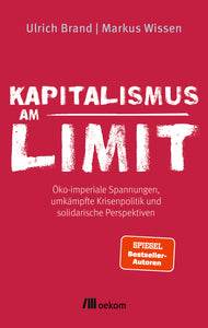 Kapitalismus am Limit - Bild 1