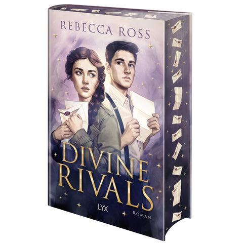 Divine Rivals - Bild 1