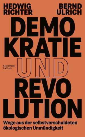 Demokratie und Revolution - Bild 1