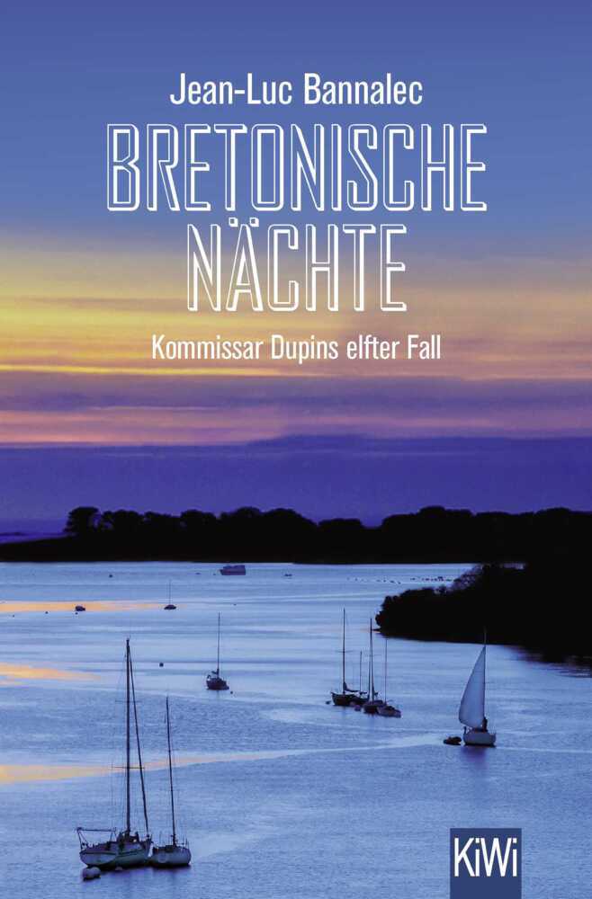Bretonische Nächte - Bild 1
