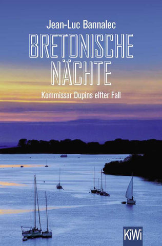 Bretonische Nächte - Bild 1