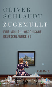 Zugemüllt - Bild 1