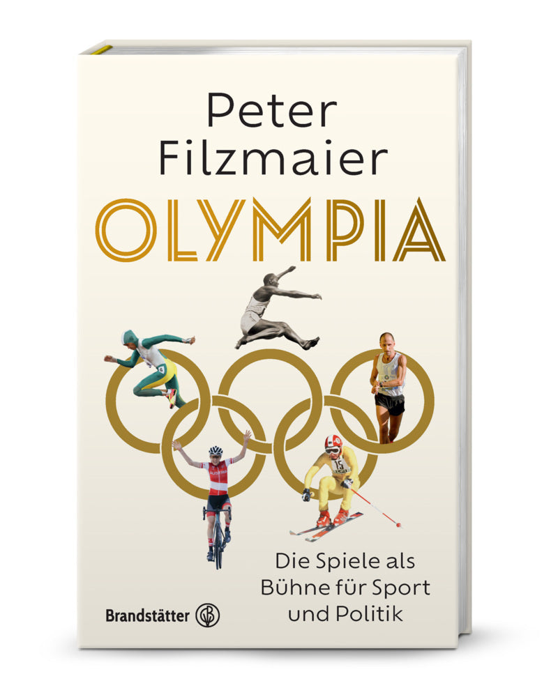 Olympia - Bild 1