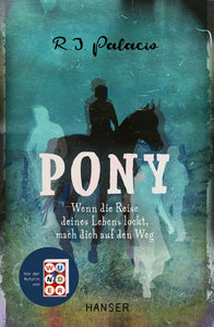 Pony - Bild 1