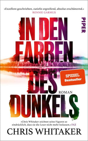 In den Farben des Dunkels - Bild 1