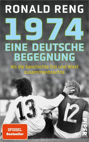 1974 - Eine deutsche Begegnung - Bild 1